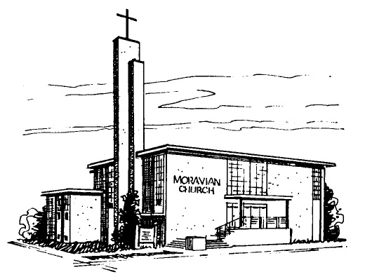 Edmonton Moravian Church